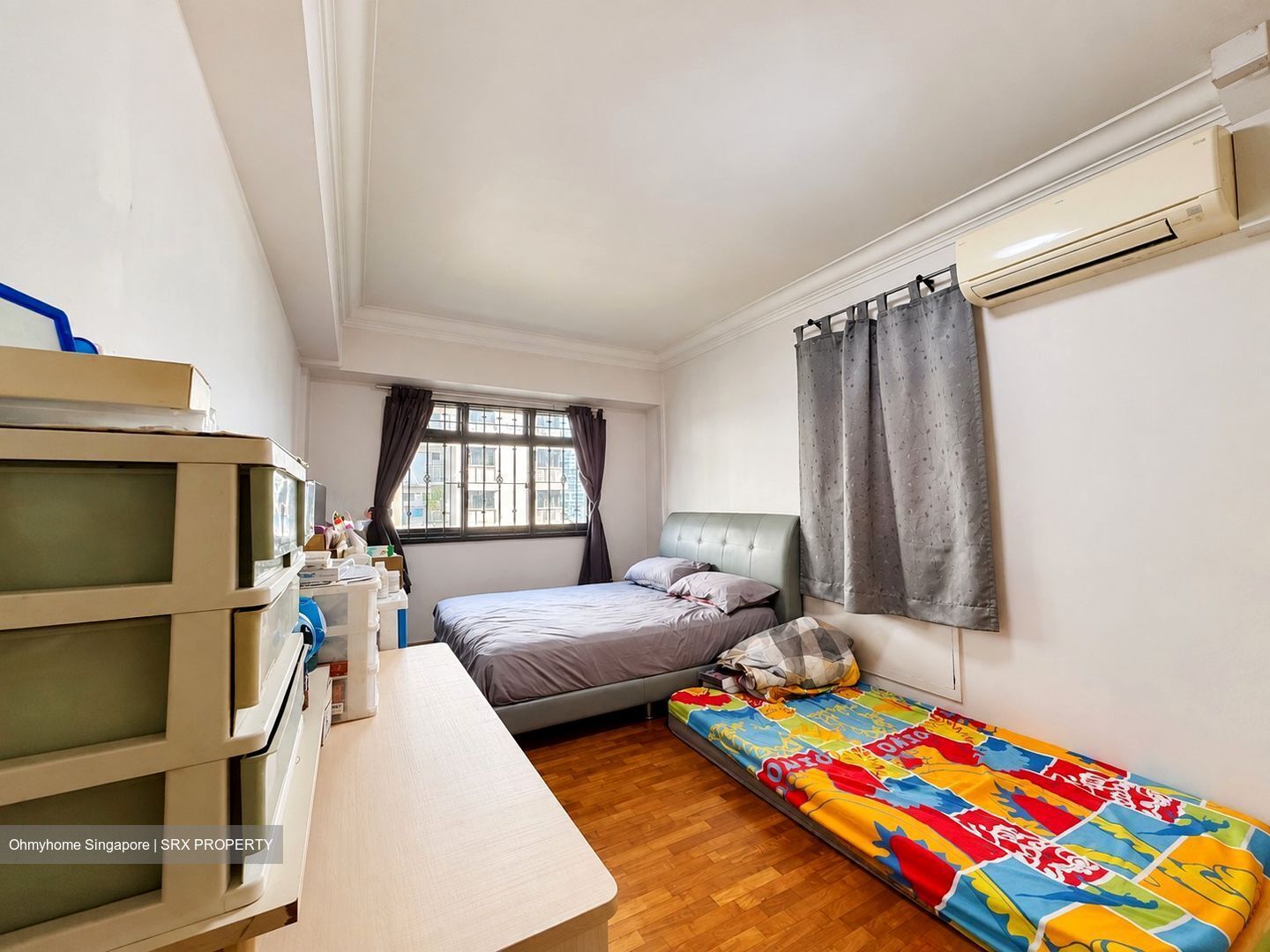 Blk 323 Sembawang Close (Sembawang), HDB 5 Rooms #624542971